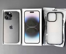iPhone 14 Pro Max Mint