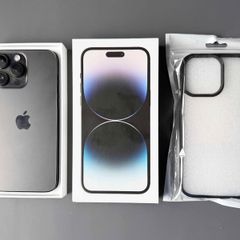 iPhone 14 Pro Max Mint