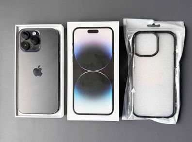 iPhone 14 Pro Max Mint