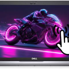 Dell Latitude 5420 Touchscreen Business Laptop 14" FHD Intel i7-1185G73 GHz 16GB RAM 512GB SSD WIN 11 PRO