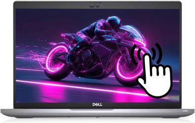Dell Latitude 5420 Touchscreen Business Laptop 14" FHD Intel i7-1185G73 GHz 16GB RAM 512GB SSD WIN 11 PRO