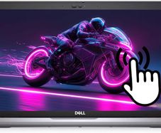 Dell Latitude 5420 Touchscreen Business Laptop 14" FHD Intel i7-1185G73 GHz 16GB RAM 512GB SSD WIN 11 PRO