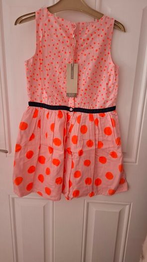 New Name It Pink Dress
