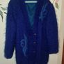 Wool Cardigan Image 10