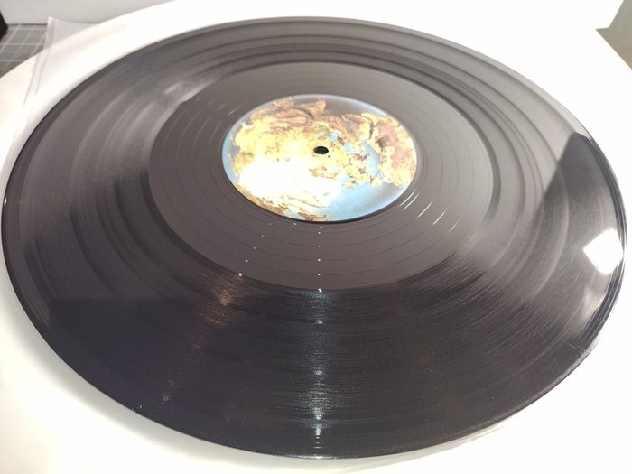 Acen - Trip II The Moon Part.. 2 - Production House - ORIGINAL PNT 042R Pressing! Serious UK Hardcore BREAKBEAT Belter!