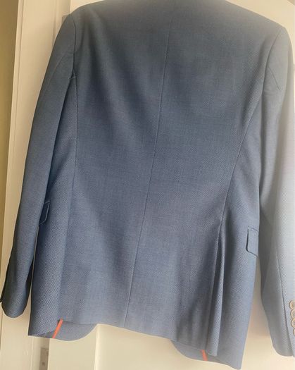 Suit, 3 Piece Gents Suit