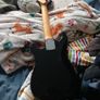 kids electric guitar Image 2