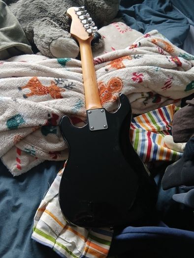 kids electric guitar