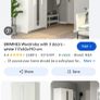 Wardrobe - IKEA Brimnes Image 6