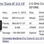 MacBook Pro Core i5 13" Mid-2012 Image 10