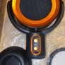 Purifier Hide Smoke Fan Image 3