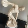 Beautiful Italian Figurine Image 4