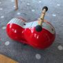 Early Rider Spherovelo - kids ride on balance bike Image 2