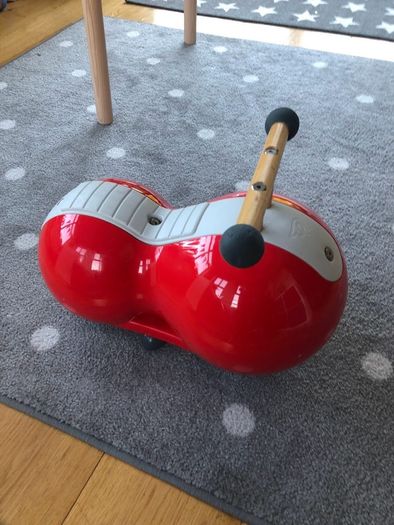 Early Rider Spherovelo - kids ride on balance bike