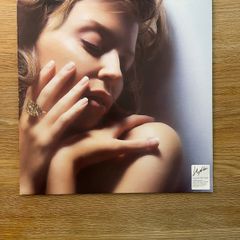 Kylie - Love At First Sight (Kid Creme Mix) - 12" Vinyl Single - 2002 Parlophone 12r6577