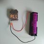 1-8s Lipo Li-ion Battery Voltage Tester Monitor RC Low-Voltage Buzzer - postage included Image 10