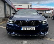 2018 530 e M Sport-Nct 09/28