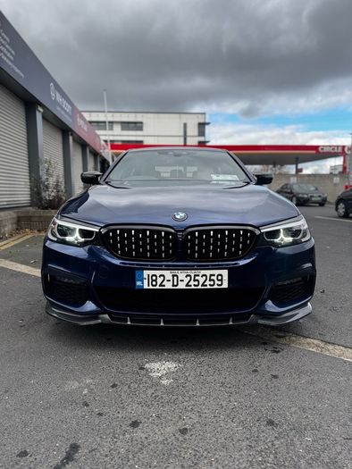 2018 530 e M Sport-Nct 09/28