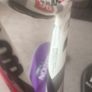 Tennis Racket Wilson Steam 96 case included Image 3