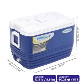 Cool box pinnacle