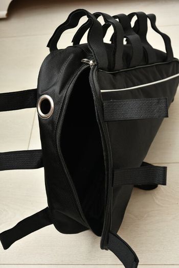 Battery Bag electric Bike Waterproof Li-Ion