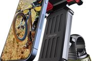 Bike Phone Holder [Quick Install], Universal Motorbike Phone Mount
