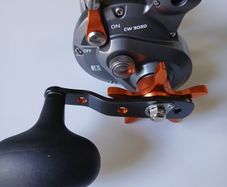Okuma Boat Reel