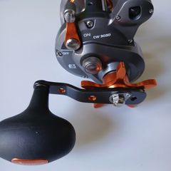Okuma Boat Reel