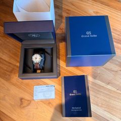 Grand Seiko