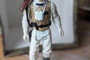 vintage star wars Luke Skywalker Hoth outfit complete