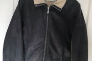 Ladies Regatta Sherpa Style Fleece Interior Jacket