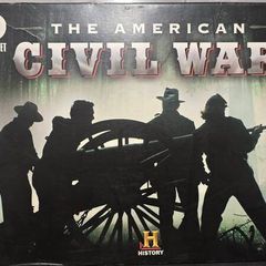 American Civil War