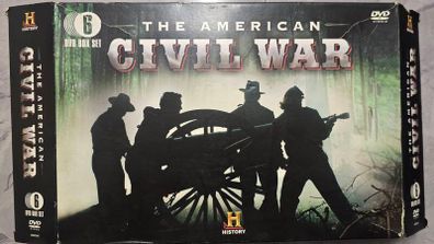 American Civil War