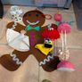 decorations can reuse parts of them Image 9