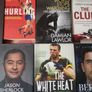 GAA Books Any 5 (free Postage And Packaging) Image 5