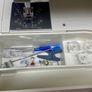 PFAFF hobby 1032 Sewing Machine - Just serviced - like new Image 7