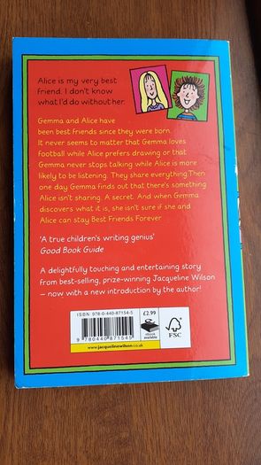 Girls Books