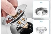 Pop up Sink Plug