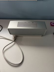 Bose soundlink mini II