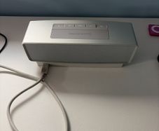 Bose soundlink mini II