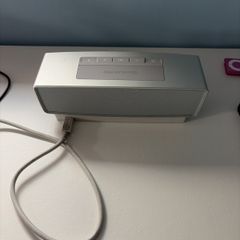 Bose soundlink mini II