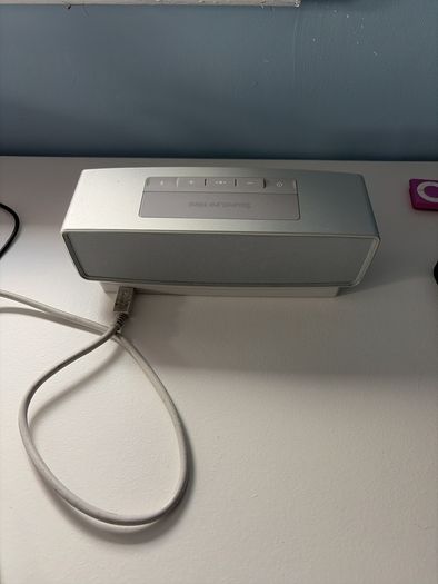 Bose soundlink mini II