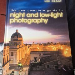 photography book