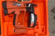 Paslode IM45 GN Lithium Impulse Cordless Gas Coil Nailer in Original Case