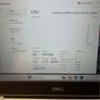 Dell laptop with brand new battery and Office 2021 Image 4