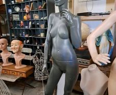 Female Mannequin