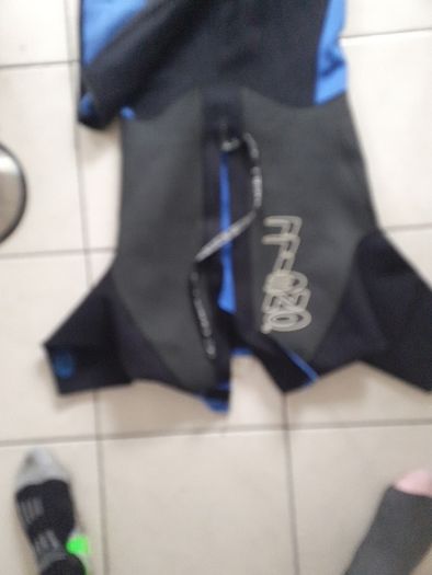 divers suit