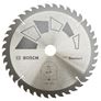 Bosch 205mm 40 tooth Saw Blade Image 3