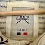 Crew Brand Sports Hoodie Image 5