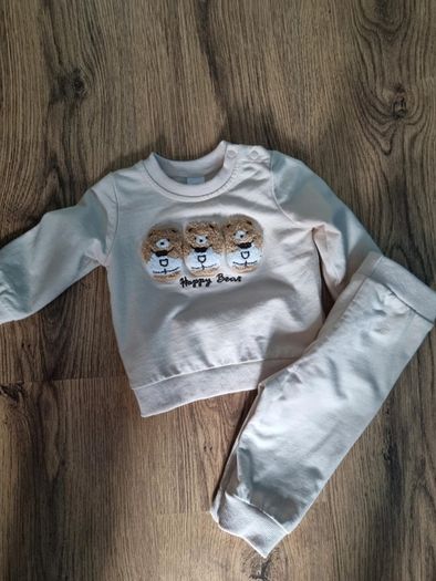 Baby boy bundle 40 pieces 3-6 & 6-9